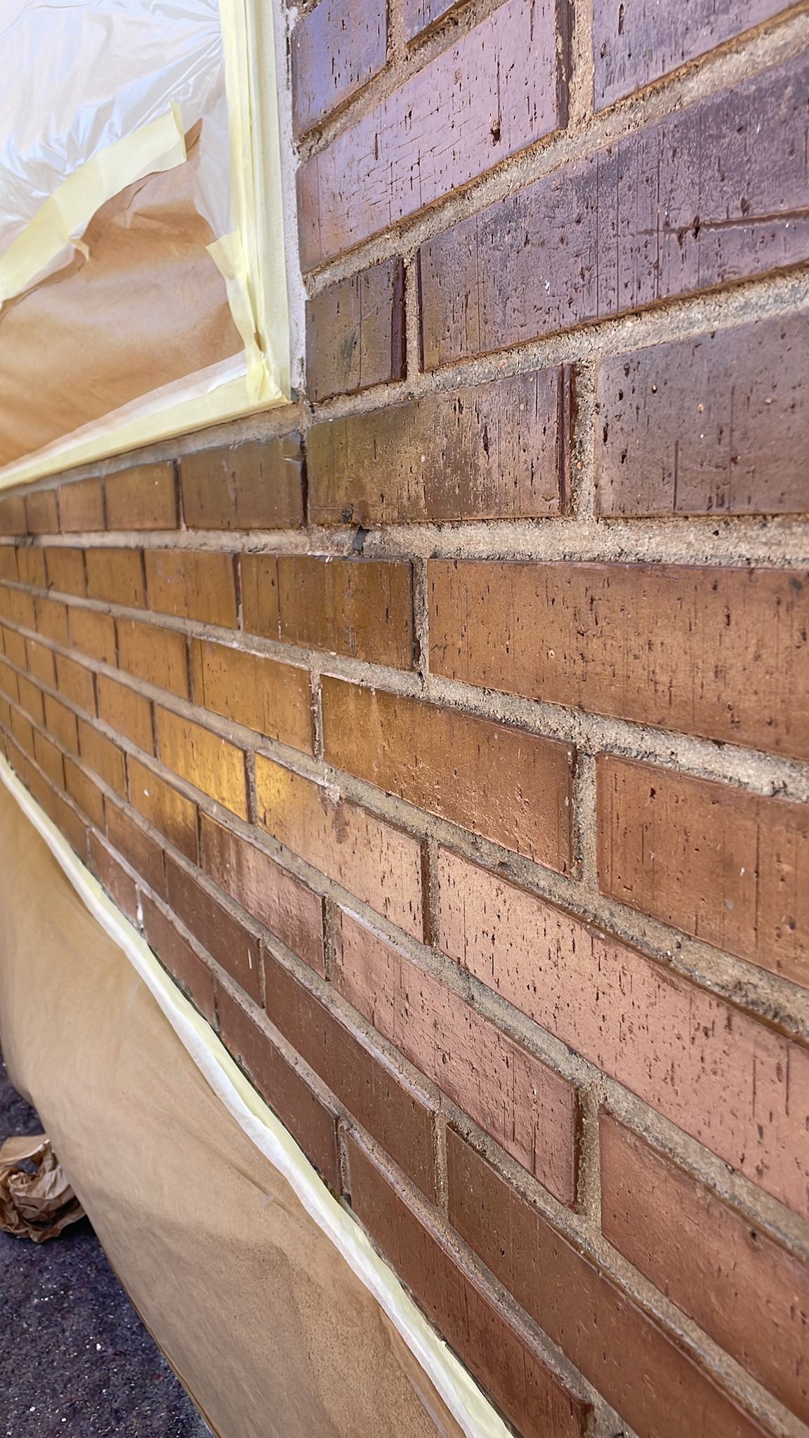 Después — Ladrillo