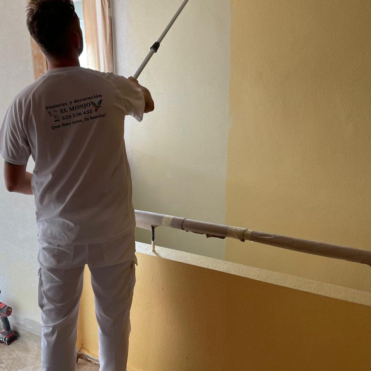 Pintor Juanpe